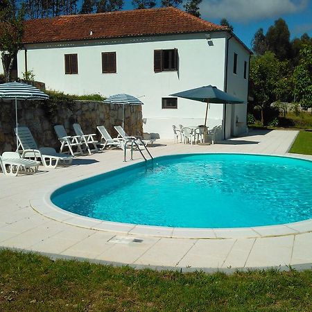 Casa Do Fiscal Villa Barroselas Bilik gambar