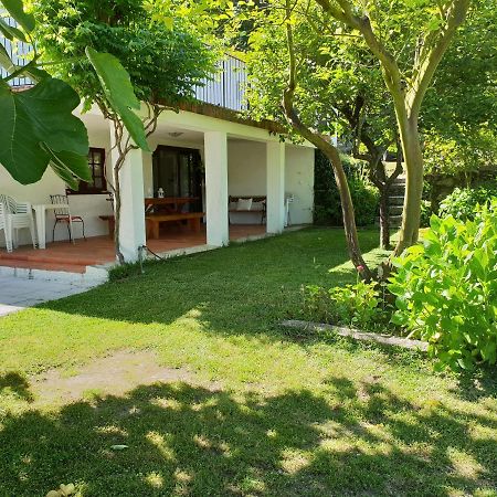 Casa Do Fiscal Villa Barroselas Luaran gambar