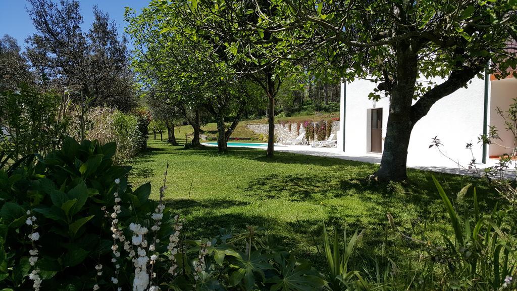 Casa Do Fiscal Villa Barroselas Luaran gambar