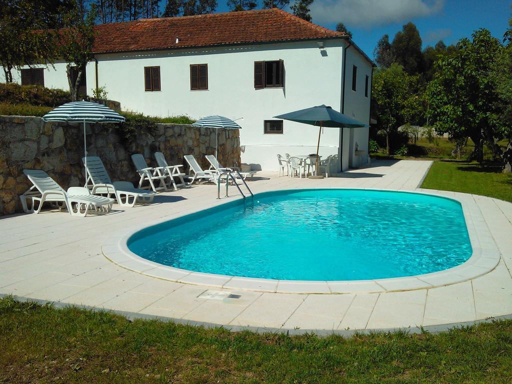 Casa Do Fiscal Villa Barroselas Bilik gambar