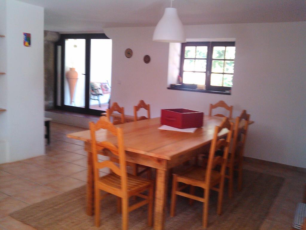 Casa Do Fiscal Villa Barroselas Bilik gambar