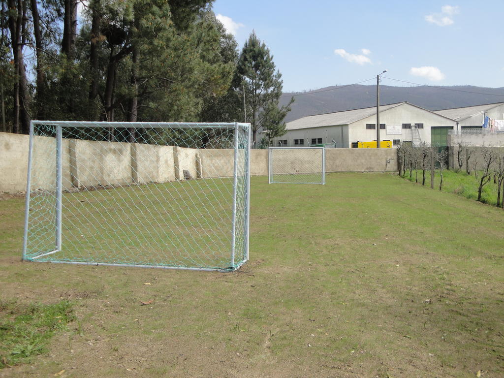 Casa Do Fiscal Villa Barroselas Bilik gambar