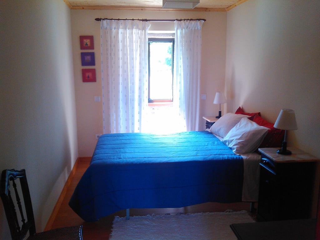 Casa Do Fiscal Villa Barroselas Bilik gambar