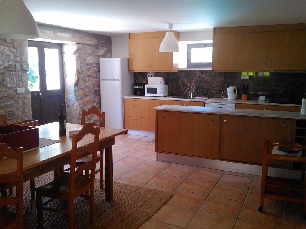Casa Do Fiscal Villa Barroselas Bilik gambar