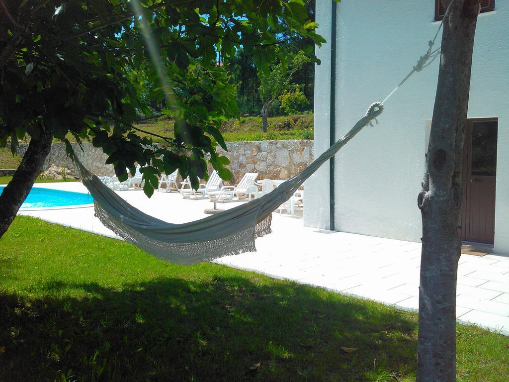 Casa Do Fiscal Villa Barroselas Bilik gambar