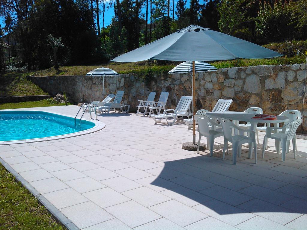 Casa Do Fiscal Villa Barroselas Bilik gambar
