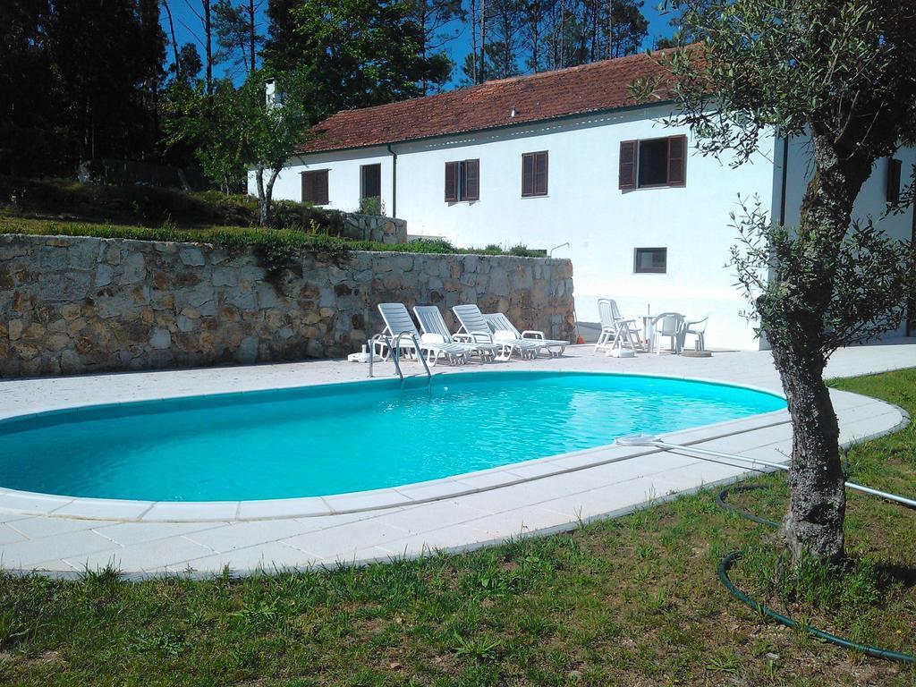 Casa Do Fiscal Villa Barroselas Bilik gambar