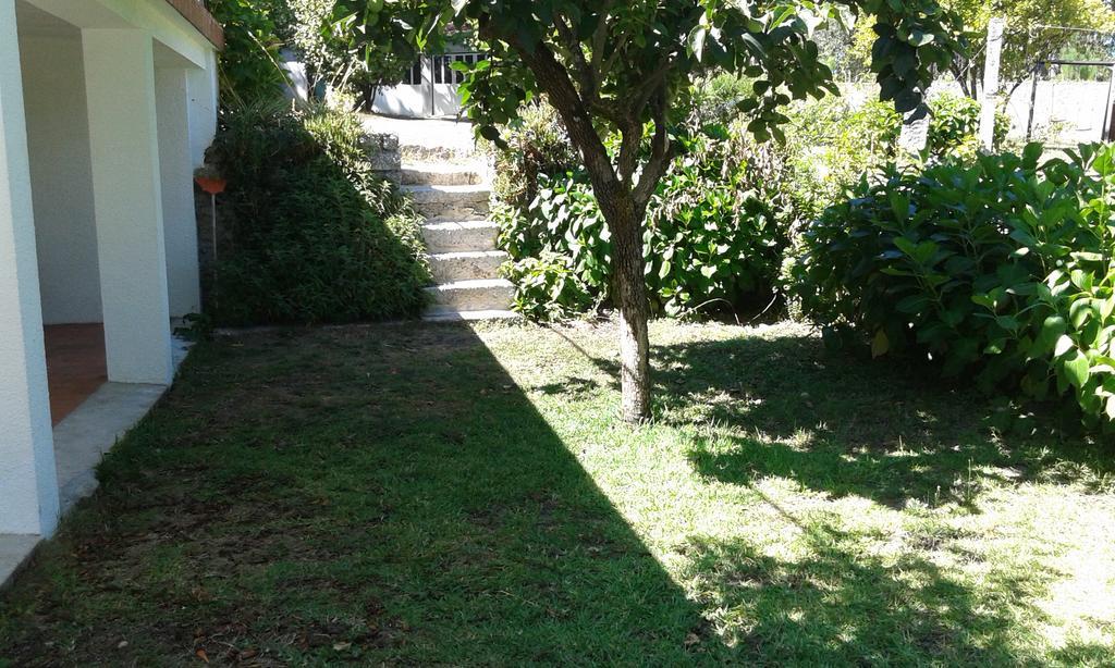 Casa Do Fiscal Villa Barroselas Luaran gambar